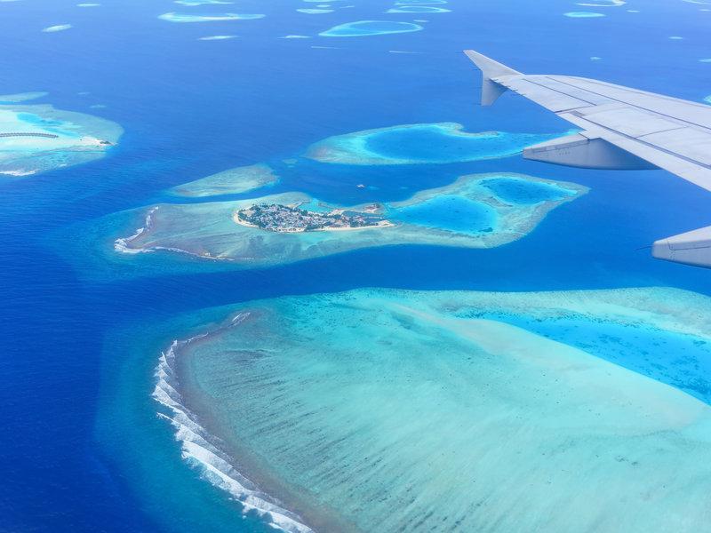 Mercure Maldives Kooddoo Adults-Only Resort - 35 Percent Off Return Domestic Transfers For Two Adults Until September Viligili Eksteriør billede