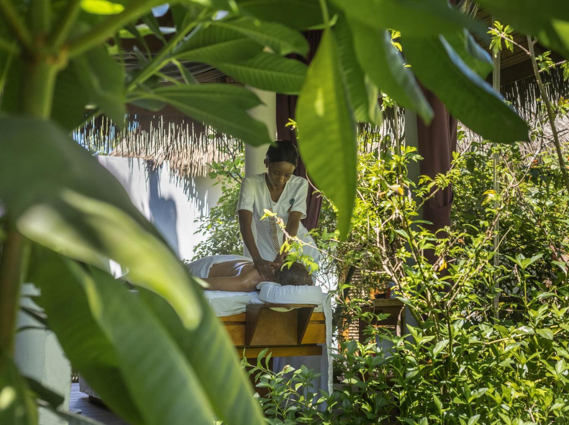 Mercure Maldives Kooddoo Adults-Only Resort - 35 Percent Off Return Domestic Transfers For Two Adults Until September Viligili Eksteriør billede
