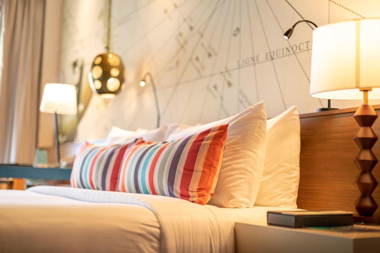 Mercure Maldives Kooddoo Adults-Only Resort - 35 Percent Off Return Domestic Transfers For Two Adults Until September Viligili Eksteriør billede